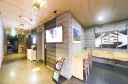 Louis Boutique Hotel