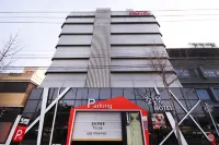 Daegu Seongseo Chocolate Hotels in Dalseo-gu
