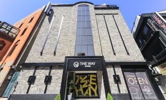 The Way Hotel