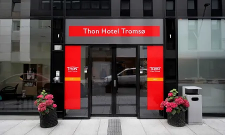 Thon Hotel Tromsø