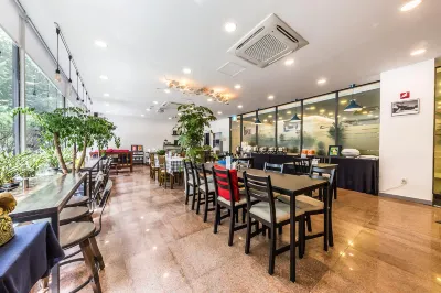Lavita Hotel Các khách sạn ở Seoul