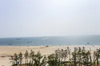 Boryeong (Daecheon) Beachtel