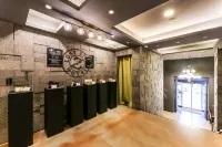 Z Hotel Hotel a Cheong Ju