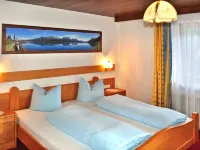 Miramonte Hotels in Kappl