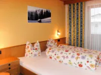 Apart Grazia Hotels in Prutz