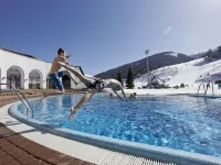 Weissmann Hotels in Reichenau