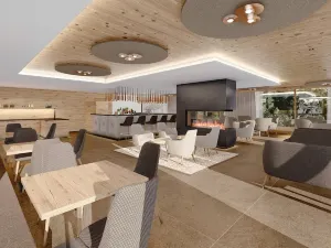 Alp Sport Hotel Ciampedie