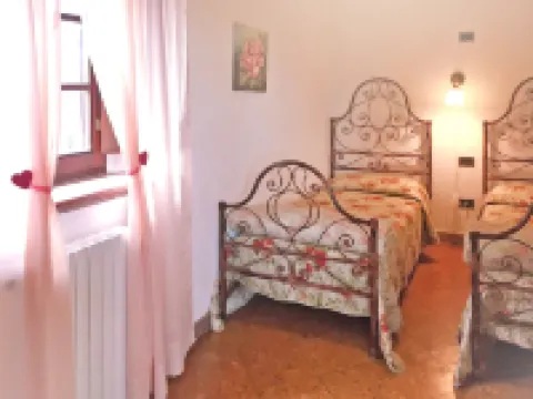 Al Vento Hotels in Pomarance