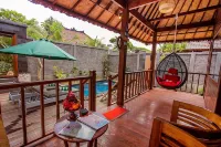 Sunset Garden Nusa Lembongan Hotels in Nusa Lembongan