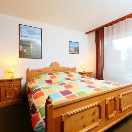 Yuca B Apt. 28