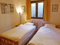 Arsets 203/12 Hotels in Gryon