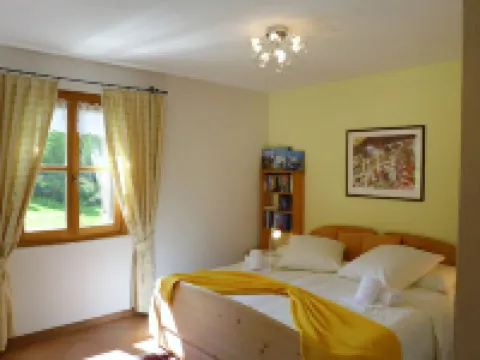 Casa la Planüra Hotels in Bregaglia