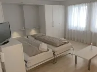 Val Signina - balcony