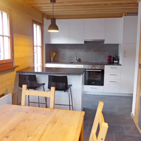 Chalet Castor