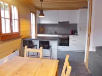 Chalet Castor - Alppimaja