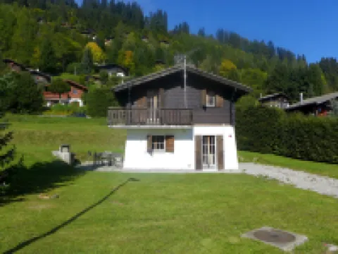 Chalet Castor Hotels in Gruyeres