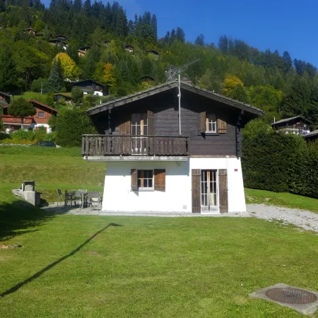 Chalet Castor