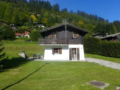 Chalet Castor