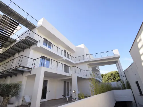 Resort Il Mulino Hotels in Levanzo
