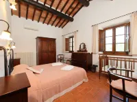 Val d'Orcia Hotels in Radicofani