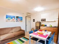 Villaggio A Mare - Homestays