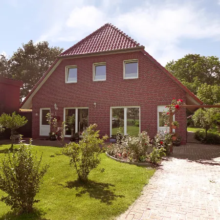 Villa Sorgenfrei