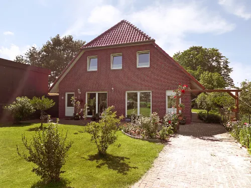 Villa Sorgenfrei - Pet-friendly