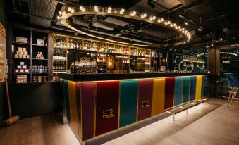 Ruby Lucy Hotel London