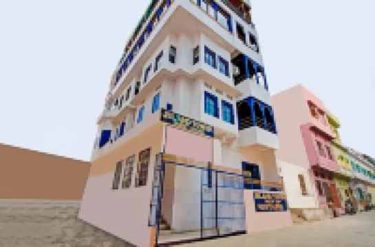 Teriwell Stay in IslandTower