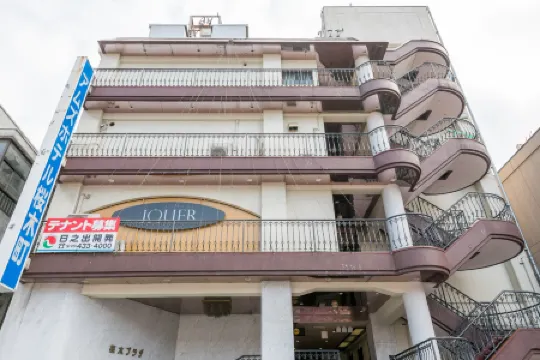 アムズホテル 桜木町