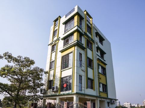 Hotel O 4 Friends Hotel Unit : II