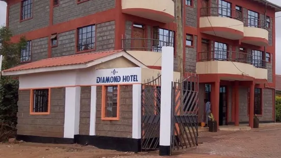 Makindu Diamond Hotel