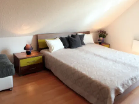 Ferienpark Verchen Hotels in Verchen