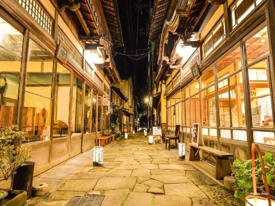 松江の国文化財の宿 美保館周辺のホテル 21おすすめ旅館 宿 Trip Com