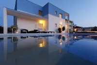 Villa Mermaid - Heated Pool, Sea Views & Beach 120m I Split Riviera - Pet friendly