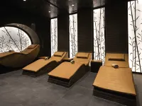 Mövenpick Hotel du Lac Tunis - spa
