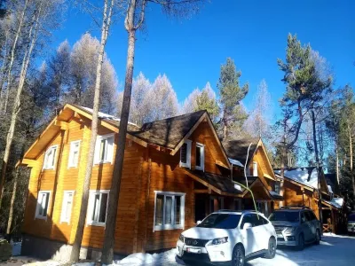 Karakol Ski Paradise Hotels near Domashniy Spot
