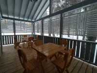 Karakol Ski Paradise Hotel di Karakol