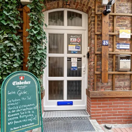 Moltkestrasse 89