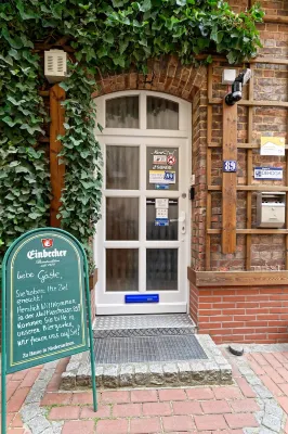 Moltkestrasse 89 - 4 étoiles
