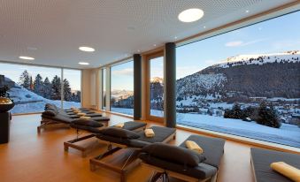 Biohotel Mattlihus