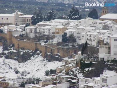 Vistas de Ronda