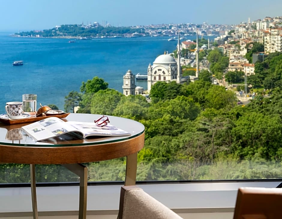 Swissotel the Bosphorus Istanbul