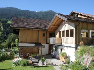 Cozy Apartment in Schruns Vorarlberg Near Ski Area Montafon