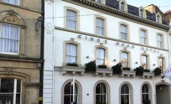 The King's Head