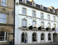 The King's Head Hotels near K9 Fun and Fitness