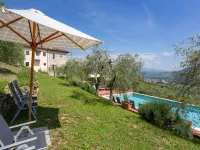 Villa Monteloro - Pools