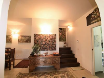 Three Bedrooms Villa