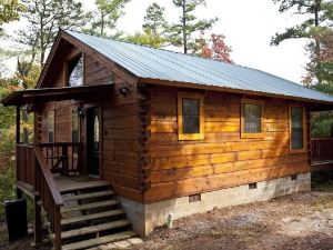 Loose Moose - 1 Bedrooms, 1 Baths, Sleeps 4 Cabin