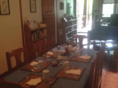 ลูลา เบดแอนด์เบรคฟาสต์ โรงแรมในโบกาสเดลโตโร